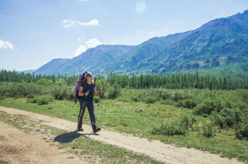 Best Bucket-List Outdoor Adventures