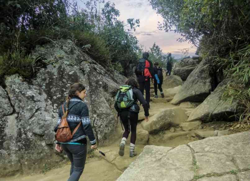 Best Outdoor Adventures for Beginners