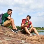 Best Outdoor Adventures to Try This Year