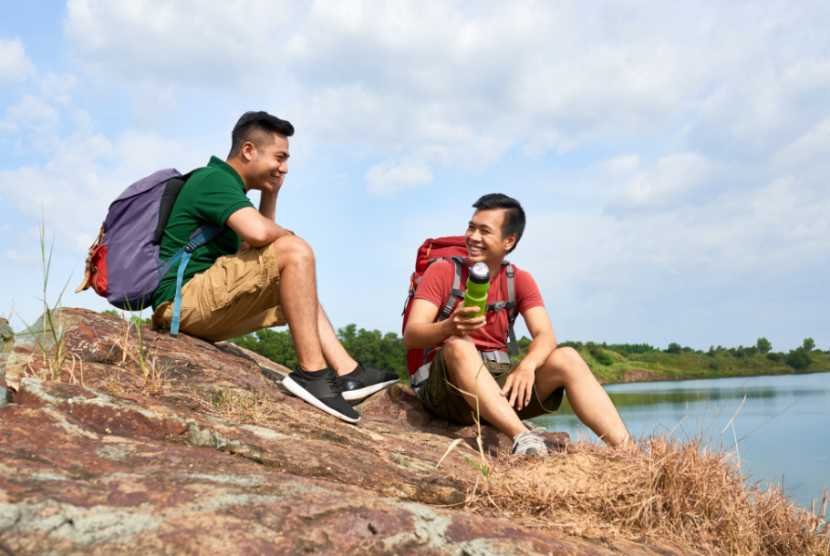 Best Outdoor Adventures to Try This Year