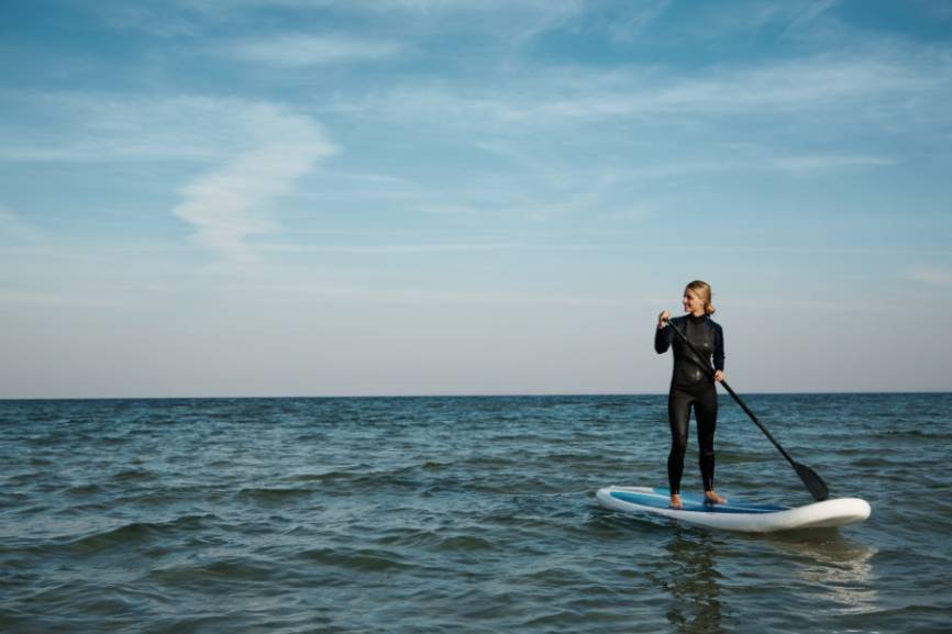Best Water-Based Outdoor Adventures