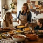 The Connection Between Heritage and Foods That Define Local Culture