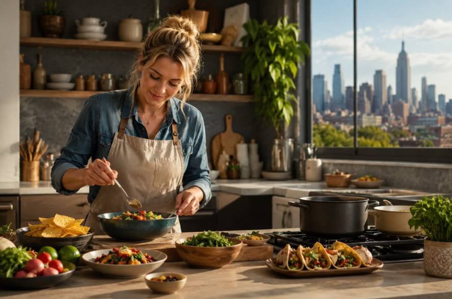 How Local Kitchens Continue to Evolve?