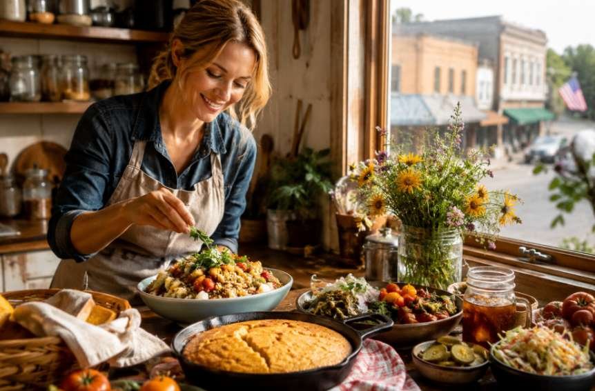 What Makes Unique Flavors From Local Kitchens So Memorable?