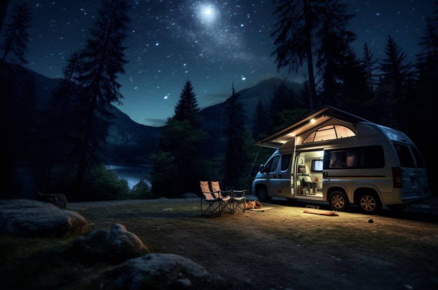 Best Easy Outdoor Activities to Try First