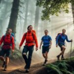 Outdoor Adventure Activities for Beginners