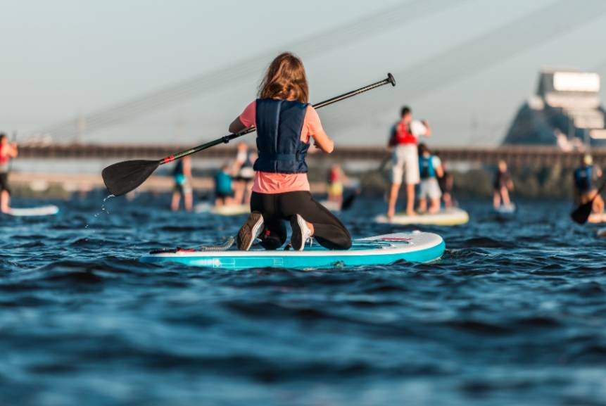 Family-Friendly Outdoor Weekend Trips
