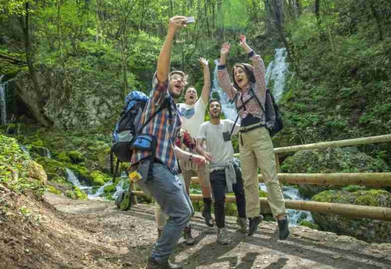 Outdoor adventures for weekend trips: Easy Escapes You’ll Want to Plan