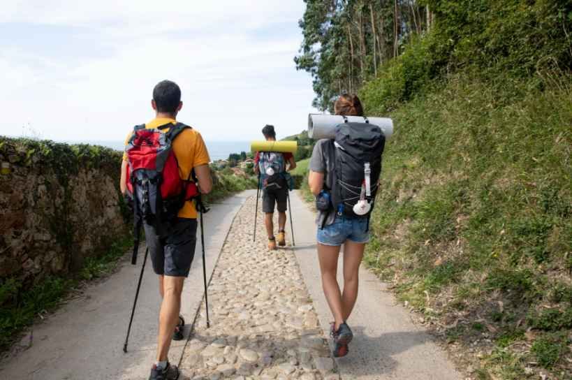 Weekend Hiking Trips for Beginners
