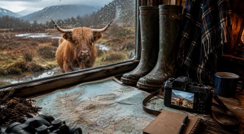 A Crofting Connection