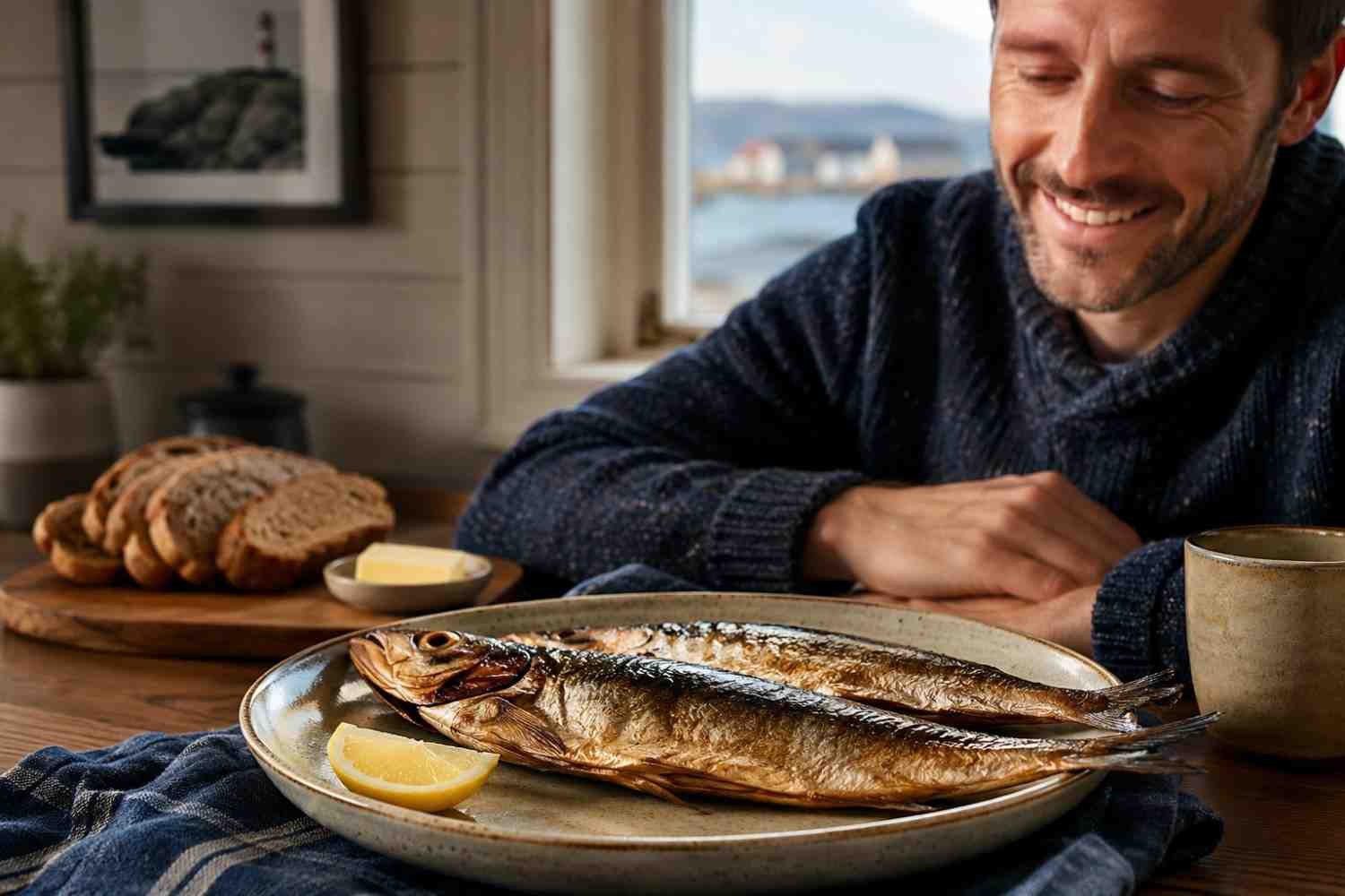 Arbroath Smokies