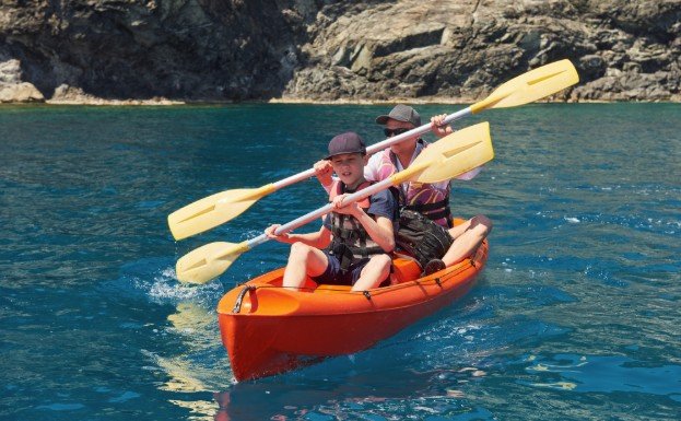 Best Family Adventures for Active Kids