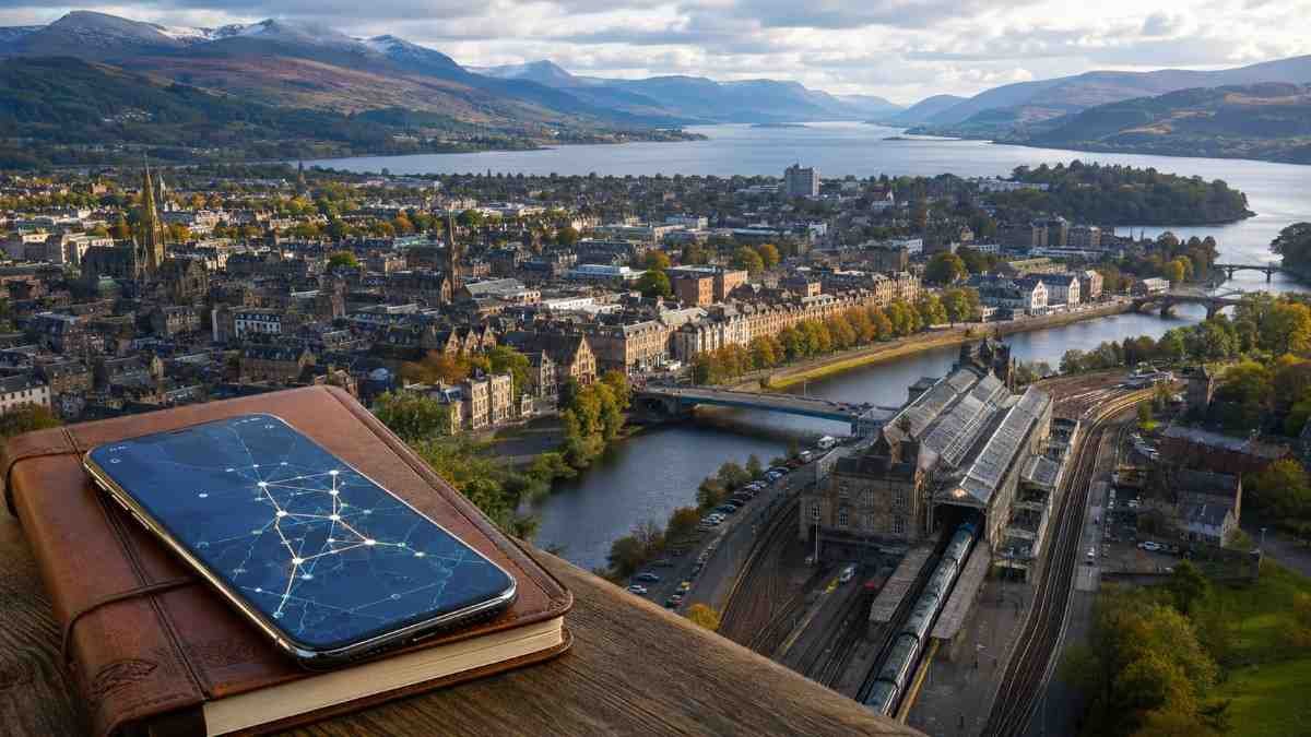 Best Hubs For Car-Free Exploration