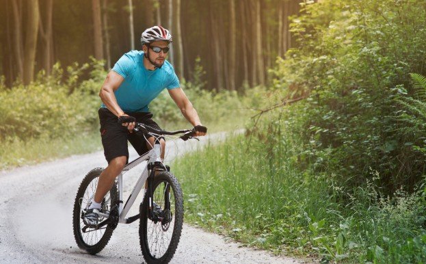 Best Outdoor Activities for Cardio Fitness