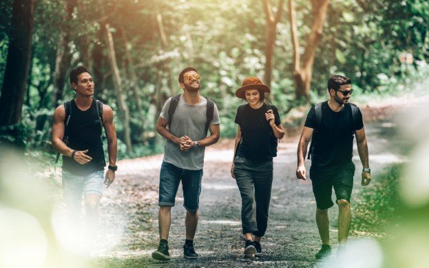 Best Outdoor Activities for Social Fitness