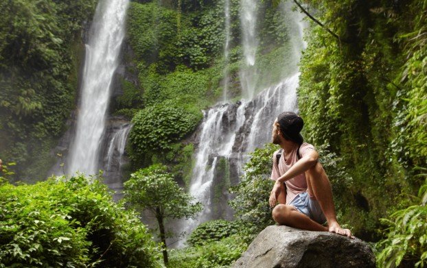 Best Outdoor Adventures for Feeling Present Again
