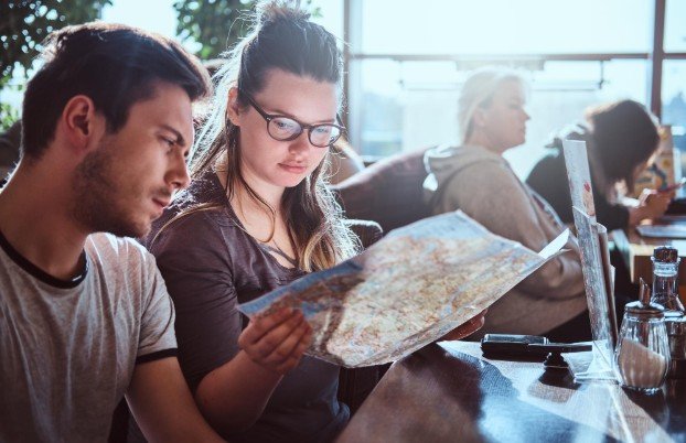 Build a Flexible Outdoor Itinerary