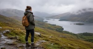 Don’t Pack Wrong What To Wear In The Scottish Highlands