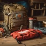Essential Gear for Outdoor Adventures - Pack Smarter