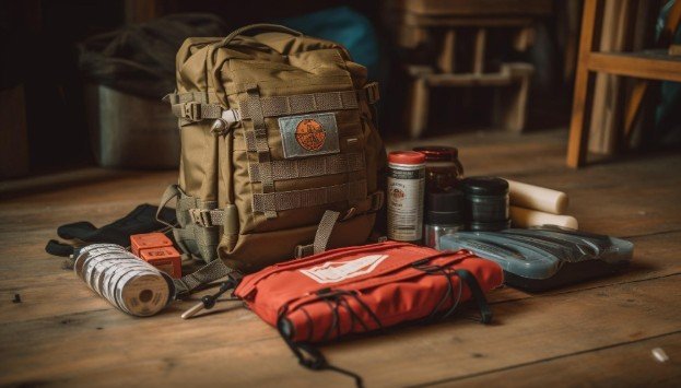 Essential Gear for Outdoor Adventures - Pack Smarter