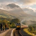 Experience Epic Views in Scottish Highlands Without a Car