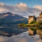 Famous Landmarks in Scotland Iconic Places That Bring Scottish History to Life