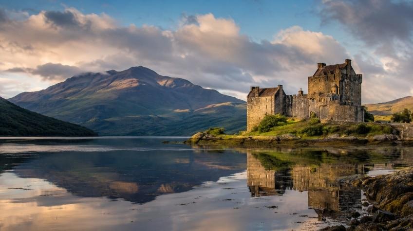 Famous Landmarks in Scotland Iconic Places That Bring Scottish History to Life
