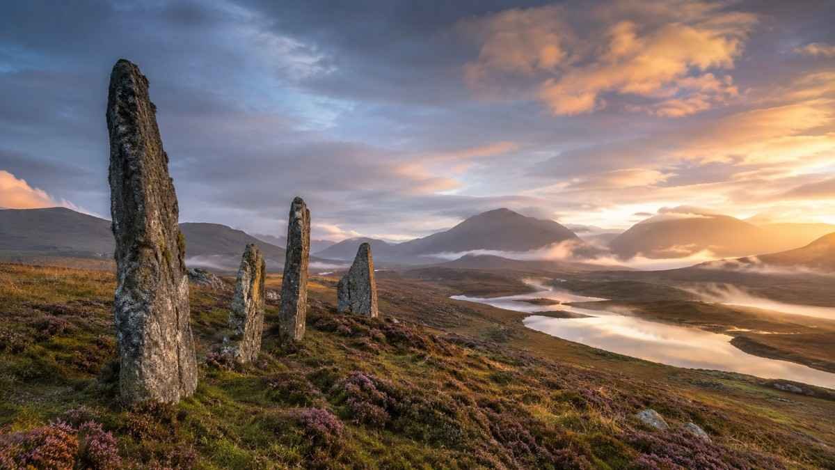 Hidden Fairy Realms