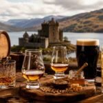 How Regional Scottish Drink Specialties Reflect Local Heritage and Flavor