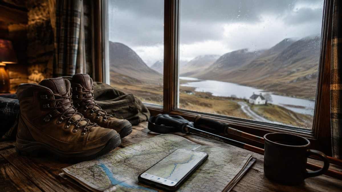 How To Plan The Perfect Trip