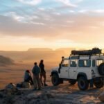 How to Plan an Outdoor Adventure Trip Without Stress