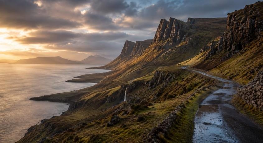 Isle Of Skye Magic