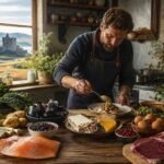 Local Ingredients Used in Scottish Cooking and Why They Matter So Much