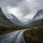 Must See In Scotland Highlands Places For First-Time Visitors