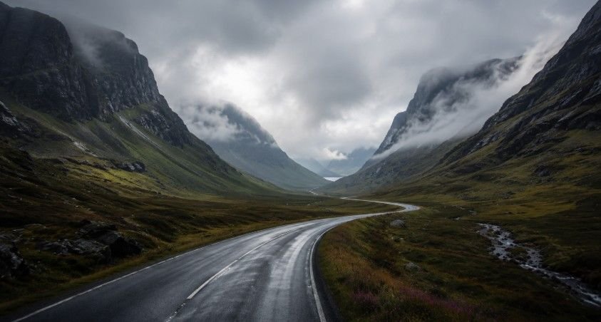 Must See In Scotland Highlands Places For First-Time Visitors