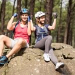 Outdoor Adventures for Fitness and Fun - 15 Ideas