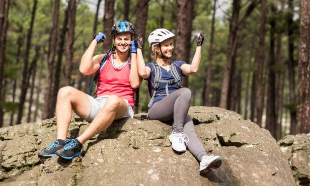 Outdoor Adventures for Fitness and Fun - 15 Ideas