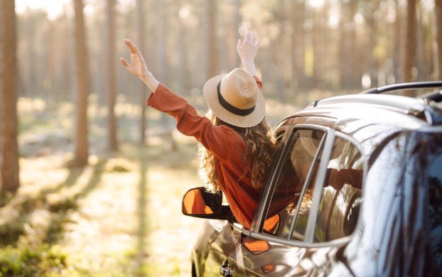 Outdoor Adventures for a Weekend Escape