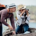 Safe Outdoor Adventure Tips for First-Time Travelers
