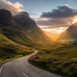 Scottish Highlands Itinerary 7 Days Ultimate Road Trip Loop