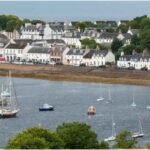 best time to visit Ullapool Scotland