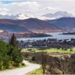 free things to do in Ullapool Scotland