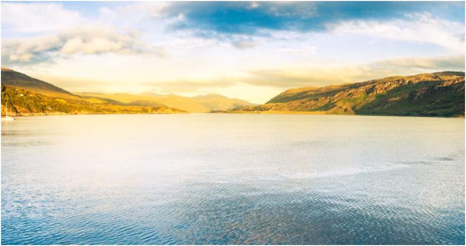 how to visit Ullapool on a budget