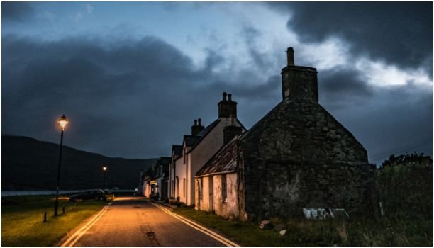 Where to Stay in Ullapool for Less