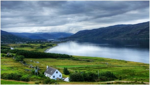 Best Time to Visit Ullapool on a Budget