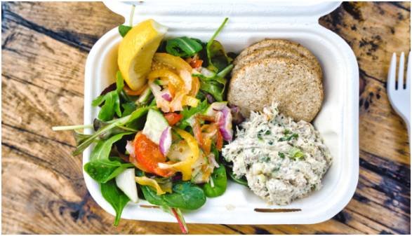 Eat Cheap Without Missing the Village Atmosphere
