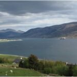 Ullapool public transport guide for tourists