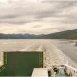 Ullapool ferry travel tips for first timers