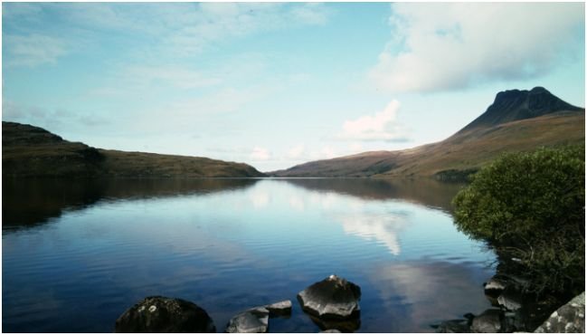 The Best 2-Day Ullapool Weekend Itinerary