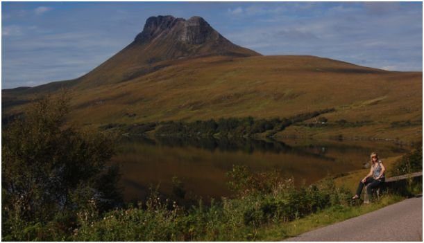 Stac Pollaidh for Iconic Assynt Drama